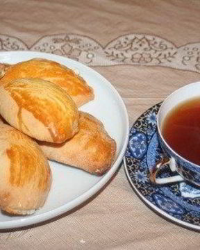 Простые сочники