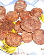 Шоколадные сырники