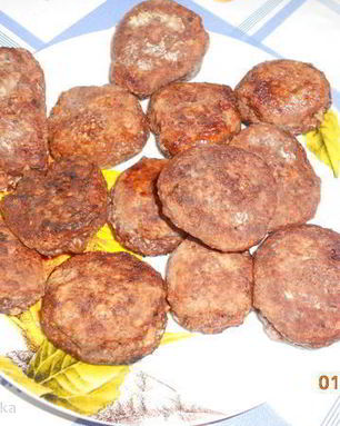 Шоколадные сырники