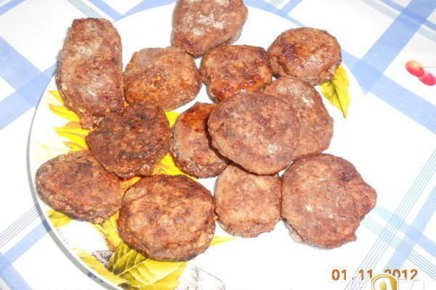 Рецепт шоколадных сырников