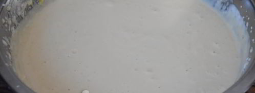 сливочный творожник. Шаг 6