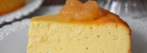 сливочный творожник. Шаг 9