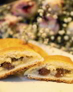 Сочники из творожного теста