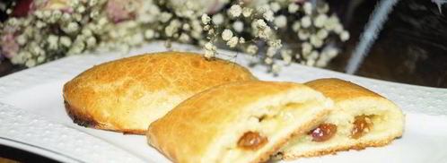 сочники из творожного теста. Шаг 9