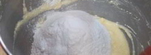 сочники — пирожки с творогом. Шаг 3