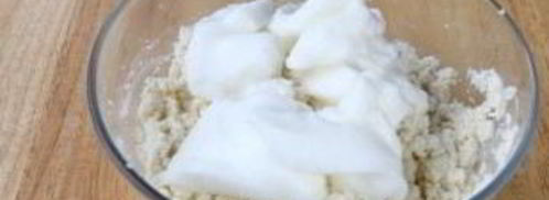 сочники — пирожки с творогом. Шаг 5