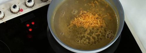 соусы к домашним сырникам. Шаг 4