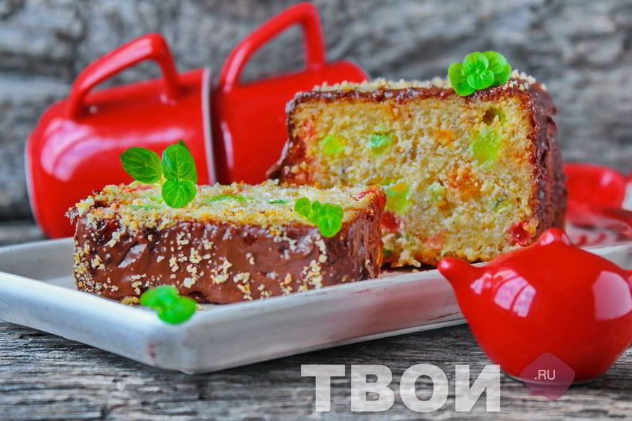 Рецепт сырника по-львовски