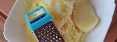 сырник по-львовски. Шаг 3