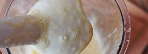 сырник по-львовски. Шаг 4