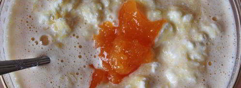 сырник по-львовски. Шаг 5