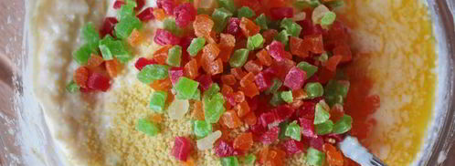 сырник по-львовски. Шаг 6