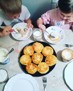 Сырники домашние