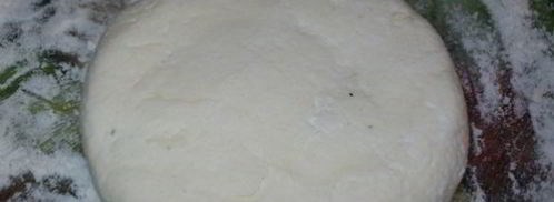 сырники фирменные. Шаг 8