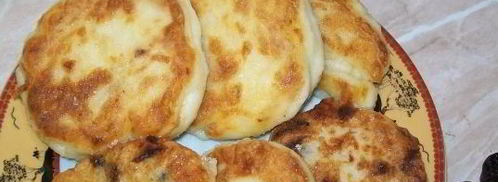 сырники фирменные. Шаг 10