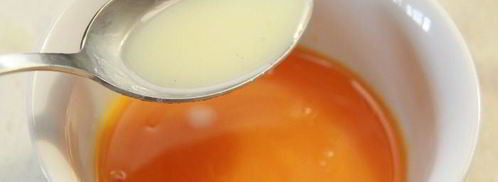 сырники кедровые. Шаг 7