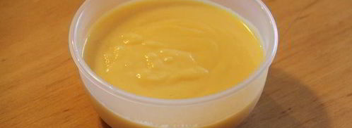 сырники кедровые. Шаг 8