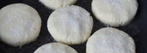 сырники классические. Шаг 4