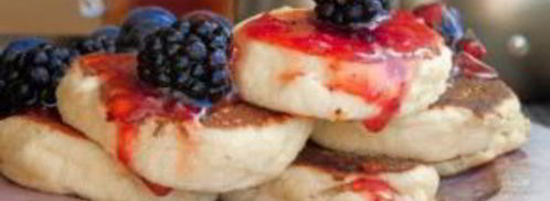 сырники классические. Шаг 6