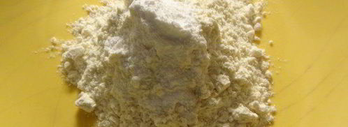 сырники по-восточному с ягодами годжи и корицей. Шаг 8