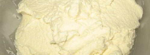 сырники с шоколадом в овсяной панировке. Шаг 3