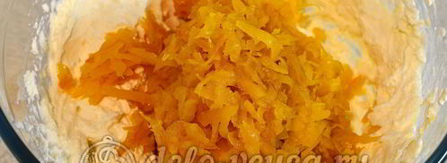 сырники с тыквой. Шаг 7