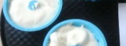 сырники в духовке диетические. Шаг 7