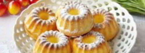 сырники в духовке диетические. Шаг 8