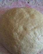 Тесто для сочников с творогом