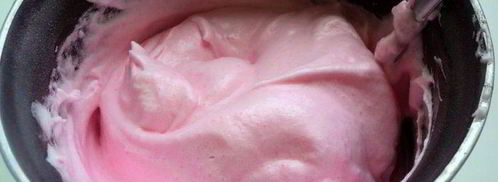 трехцветный сырник. Шаг 8