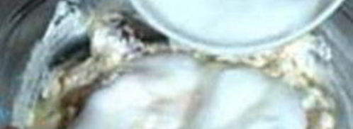 творожник с клубникой. Шаг 4