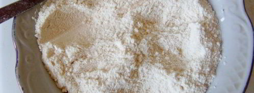 творожники с яблоком и морковью. Шаг 6