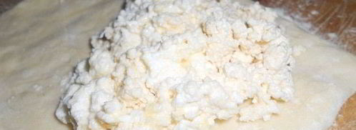 творожники. Шаг 5