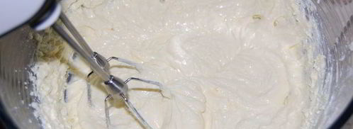 вишнево-шоколадный сырник. Шаг 6