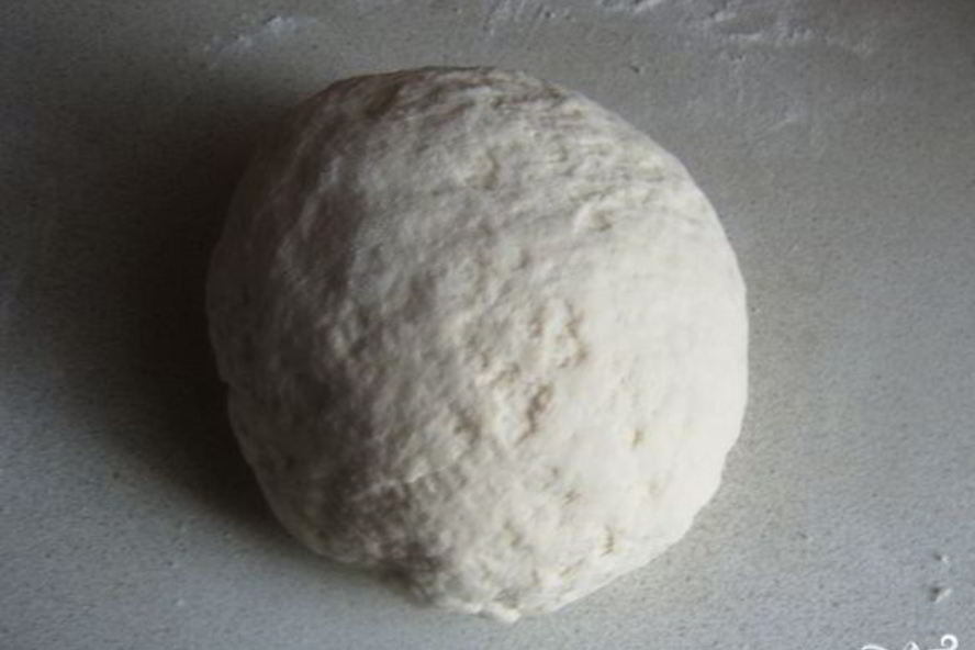 Рецепт бездрожжевого теста для рыбного пирога