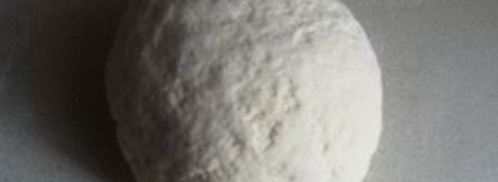 бездрожжевое тесто для рыбного пирога. Шаг 5