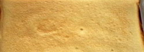 бисквитное тесто для коржей. Шаг 4