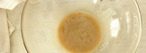 быстрое тесто для пирожков в духовке. Шаг 5