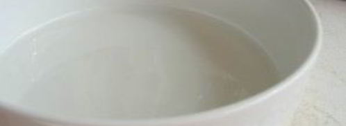 дрожжевое тесто в мультиварке. Шаг 3