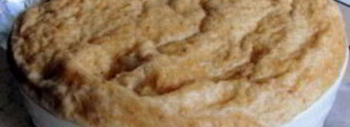 дрожжевое тесто в мультиварке. Шаг 7