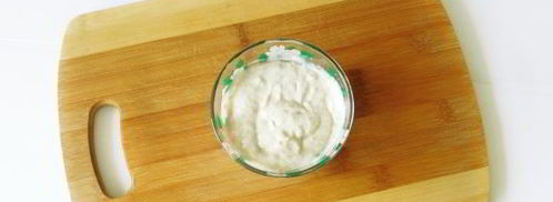 песочно-дрожжевое тесто. Шаг 4