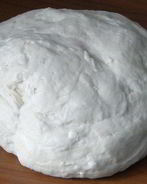 Постное тесто для пирожков