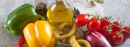 постное тесто для пиццы без дрожжей. Шаг 8