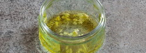 постное тесто для пиццы без дрожжей. Шаг 11