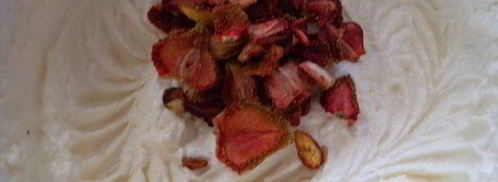 шоколадное тесто на дрожжах для выпечки. Шаг 15