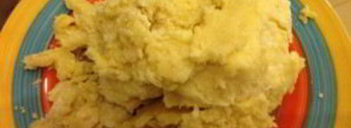 слоеное тесто без дрожжей. Шаг 5