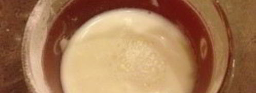 слоеное тесто без дрожжей. Шаг 6