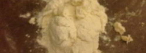 слоеное тесто без дрожжей. Шаг 8