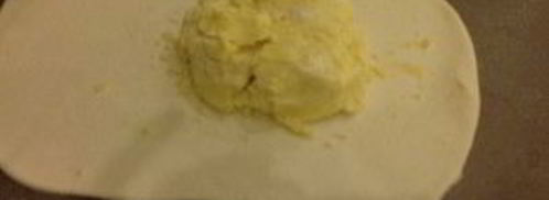 слоеное тесто без дрожжей. Шаг 10