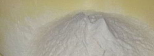 слоеное тесто на быструю руку. Шаг 3